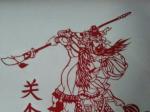【今日朝陽網(wǎng)】王宗文剪紙