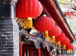 【今日朝陽網(wǎng) 攝影作品欣賞】孤山泉寺（李興兆）