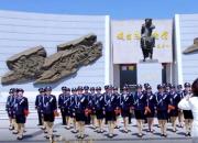 超燃！朝陽千名公安民警唱響《我和我的祖國》