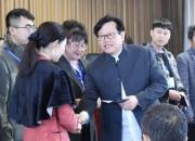 厲害了！朝陽書法家申景東作品入選國家級大展