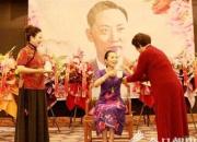 喜訊！朝陽市戲劇家協(xié)會主席李冬梅拜師“張派”名家張萍