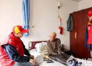 國網(wǎng)朝陽供電公司：三十五年如一日 用愛點亮敬老院